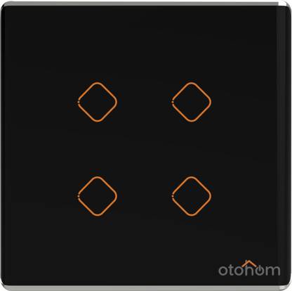 Otohom ELEGANTE 4 SWITCH Smart Switch