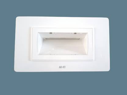 hi fi Delta 4 module with LED (6 LED) Pack of 2