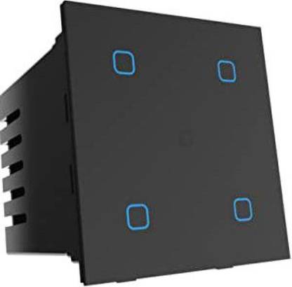 SmartSwitch Smart switch wifi 4touch