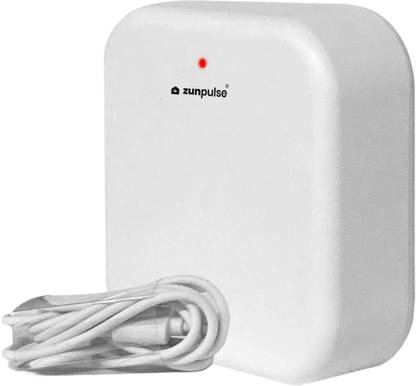 Zunpulse Wi-Fi Gateway | Remote Control for Wireless Door Lock