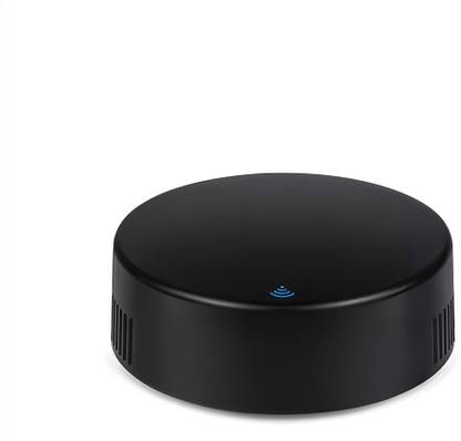 Ledgebit Universal IR Remote Control S06 | Temp & Humidity Sensor | Voice Control | Smart Switch