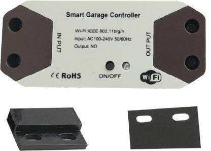 Otohom ELEGANTE GATE CONTROLLER Smart Switch