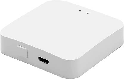 Auslese Smart Gateway Hub 3.0 Zigbee Tuya Smartlife App Wireless Remote Controller