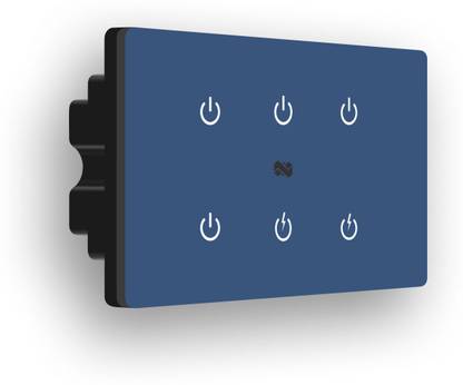 iotics IO4M6S