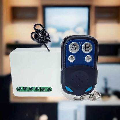 Radionix RFXRF01S Smart Switch