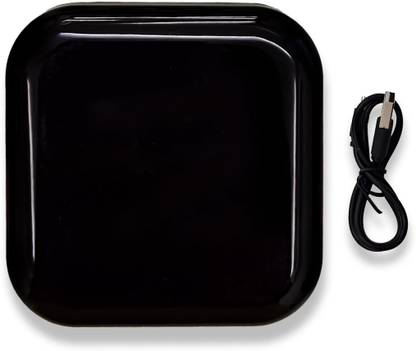 amiciSmart WIFI IR Controller, Remote Control for Home Automation Compatible SmartLife App Smart Switch