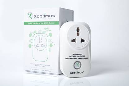 xoptimus Battery protector for Android and Windows based Laptops/Mobiles/Tablets|XOW-1