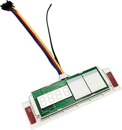 SiSAH MCLK-2TCH-MO-03