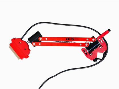 AES 125A EOT Crane Current Collector Smart Switch