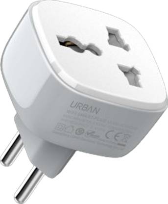 Urban Core Smart Plug 10A Suitable for small devices Smart Plug
