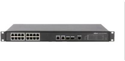 DAHUA 16 PORT POE SWITCH