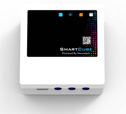 Neurotech Smart Cube Gen 1 Smart Switch
