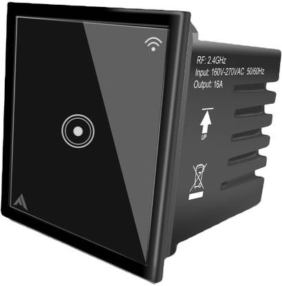 AIT Smart BLT Modular 1 Touch Switch