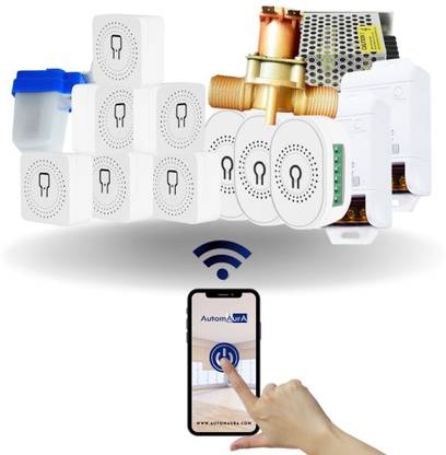 Smartlife 3BHK-G