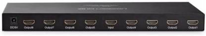 Ugreen 1*8 Hdmi Amplifier Splitter Smart Switch