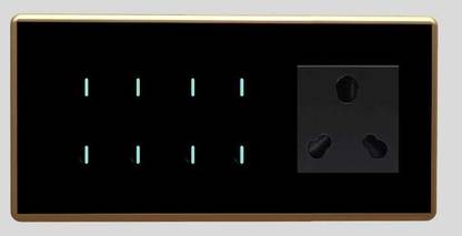 GLO LED GLO LED SMART SWITCH Smart Switch