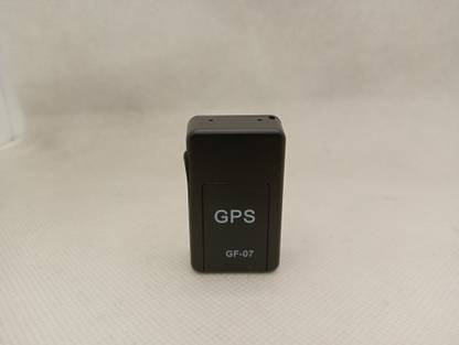 KRISH GPS Tracking Device (Suitable for Vehicle, Kids & Personnel tracking) Location Smart Tracker
