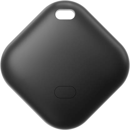 peatop PEATOP Smart Finder Tag – iOS Tracker with Bluetooth 5.2 & Replaceable Battery Location Smart Tracker