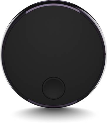 URBN Smart Tracker - Track & Locate Items via iOS Find My App, 1-Year Battery Life Location Smart Tracker