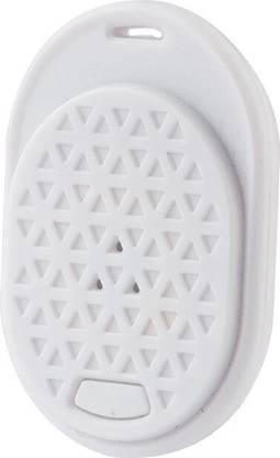Tag8 Dolphin Smart Tracker White - Wireless Bluetooth A Safety Smart Tracker