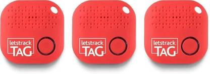 Letstrack Bluetooth Item Tracker