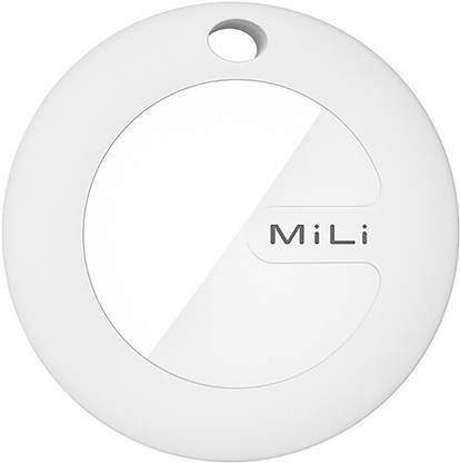 iFynd MiTag Go: Android Tracker, Only for Android Users Location Smart Tracker