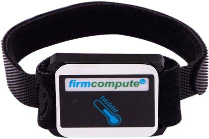 firmcompute FC-162-BT Safety Smart Tracker