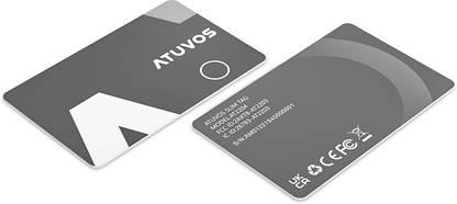 ATUVOS AT2204 Location Smart Tracker