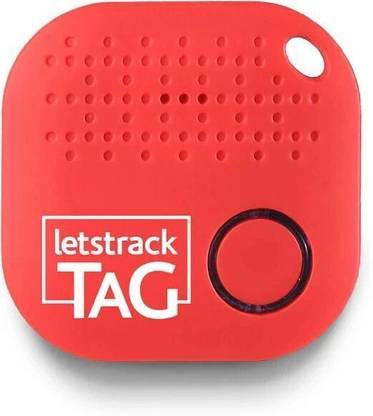 Letstrack Bluetooth Item Tracker