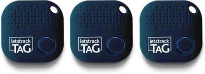 Letstrack Bluetooth Item Tracker