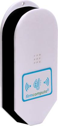 firmcompute FC-126-BH Safety Smart Tracker