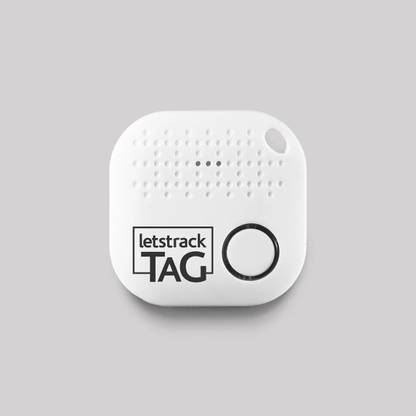 Letstrack Bluetooth Item Tracker