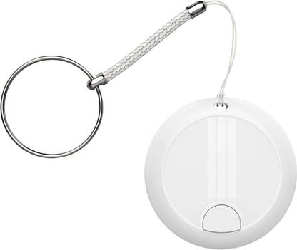 Case-Magic G-Tag Bluetooth Tracker for iOS with Find My App, Separation Alarm Locator Location Smart Tracker
