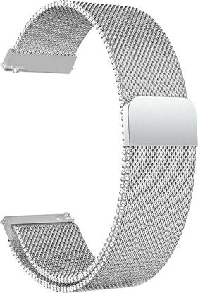 ACM Watch Strap Silicone Belt tch Strap Silicone Belt Smart Watch Strap