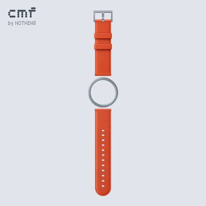 CMF by Nothing D398 Smart Watch Strap