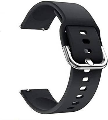 Nice Assoseries HUB 19mm Smart Watch Strap
