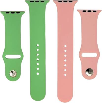 PUNAK 42 / 44 / 45 / 49 MM Smart Watch Strap Belt for Ultra Watch 49 mm, Series 8 / 7 45 mm, Series 6 / 5 / 4 44 mm, Series 3 / 2 / 1 42 mm, T800 Ultra, Watch 8 Ultra, i8 Pro Max, W26, T800. Smart Watch Strap Smart Watch Strap