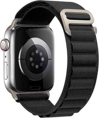 WowMax Alpine LoopSmart watch strap Bands A Sport with Metal G-Hook for iWatch Ultra t800 Series SE 8/7/6/5/4/3/2/1 Smart Watch Strap