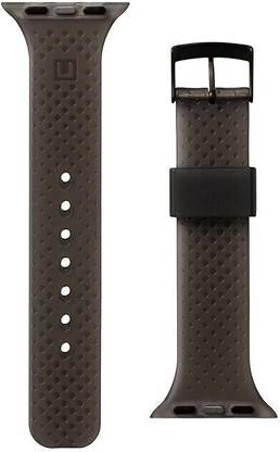 Urban Armor Gear [U] Lucent Strap ULUS_384041_AS Smart Watch Strap
