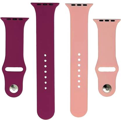 PUNAK 42 / 44 / 45 / 49 MM Smart Watch Strap Belt for Ultra Watch 49 mm, Series 8 / 7 45 mm, Series 6 / 5 / 4 44 mm, Series 3 / 2 / 1 42 mm, T800 Ultra, Watch 8 Ultra, i8 Pro Max, W26, T800. Smart Watch Strap Smart Watch Strap