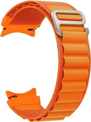 Reznor Adjustable Watch Strap with Metal G-Hook Premium Watch Strap for Men & Women Smart Watch Strap