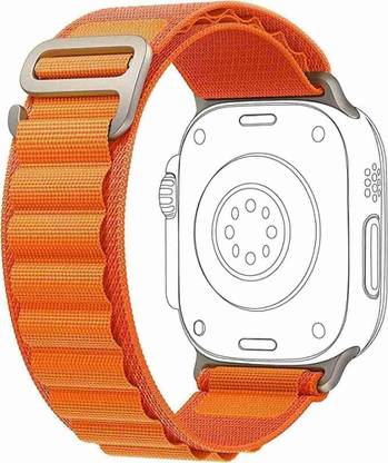 Sacriti BRK4HV3RCQPR Smart Watch Strap