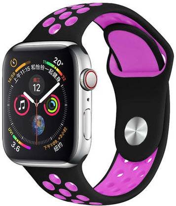 Hightech Ultra Luxury Strap Band 44mm / 42mm Smart Watch Strap