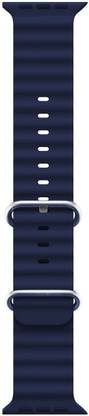 PUNAK 42/44/45/49 MM Ocean Smartwatch Strap For T800 ULTRA, WATCH 8 ULTRA Smart Watch Strap