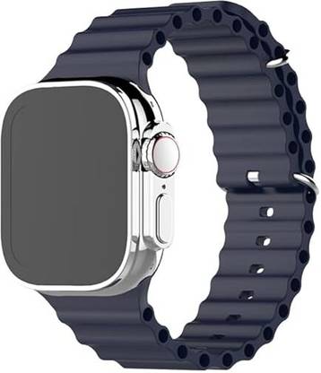 CASOSHIELD Apple Watch Ultra 49mm 45mm 44mm 42mm Smart Watch Strap