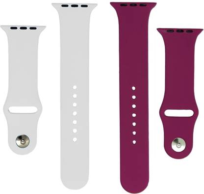 PUNAK 42 / 44 / 45 / 49 MM Smart Watch Strap Belt for Ultra Watch 49 mm, Series 8 / 7 45 mm, Series 6 / 5 / 4 44 mm, Series 3 / 2 / 1 42 mm, T800 Ultra, Watch 8 Ultra, i8 Pro Max, W26, T800. Smart Watch Strap Smart Watch Strap