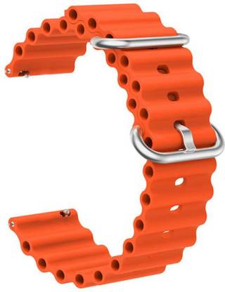 GARUDAS Ocean Band Compatible with I Watch 49MM 45MM 44MM 42MM Smart Watch Strap