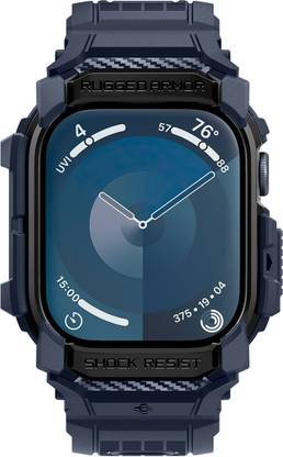 Spigen Liquid Air Front & Back Case for Samsung Galaxy Watch Active 2 (40mm)