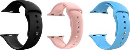PUNAK Sports Smart Watch Band Belt for Ultra Watch 49 mm, Series 9 / 8 / 7 45 mm, Series 6 / 5 / 4 44 mm, Series 3 / 2 / 1 42 mm, T800 Ultra, Watch 8 Ultra, i8 Pro Max, W26, T800. Smart Watch Strap Smart Watch Strap Smart Watch Strap