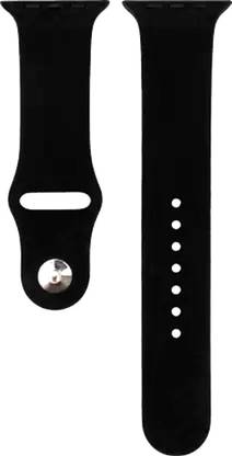 Chalo Kharido Watch Strap Compatible with Apple Watch Straps 42mm,44mm,45mm,49mm Soft Silicone Belt Sport Wristbands Smart Watch Band for iWatch Series SE 6/5/4/3/2/1 Smart Watch Strap